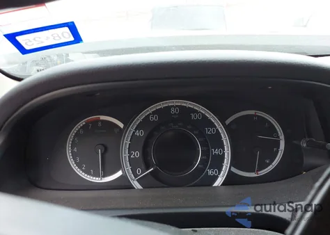 2015 Honda Accord Ex-L V-6 z USA, uszkodzony, nr VIN 1HGCR3F89FA027736